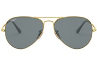 Occhiali da sole Ray-Ban 0RB3689 58 9064S2 - 0RB3689 58 9064S2